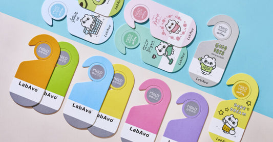 梅雨季也不怕!MoldGoGo防霉吊卡完美守護妳的珍貴衣物鞋包,現在還有LabAvo X 爽爽貓的聯名款,自帶香氣打敗黴菌簡直太生火!