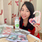 Blair團購【全方位守護組】MoldOUT噴噴霉*2+MoldGoGo防霉吊卡-花磚系列*6+MoldGoGo防霉圓卡*6