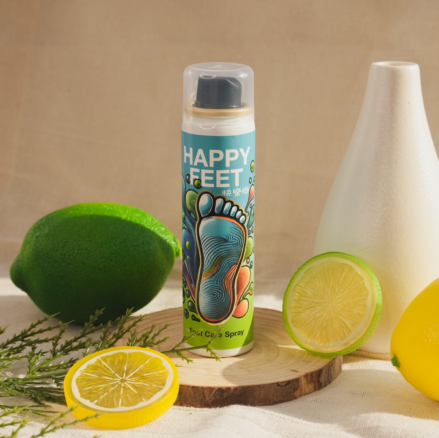 【萬元變大術】(顏色/香味均隨機出貨)　MoldGoGo防霉吊卡Pantone款10入+酪梨款10入+花磚款10入+Pantone大圓卡12入+中性大圓卡12入+Diana貼身衣物抑菌卡6入+MoldOUT噴噴霉2入+HAPPY FEET鞋內噴霧1入+全可抑空間抑菌噴霧1入+抗菌隨身貼90片組1入