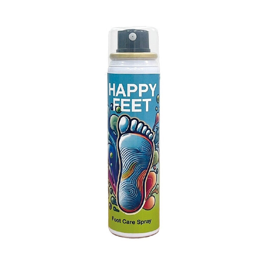 Happy Feet 鞋內空間噴霧